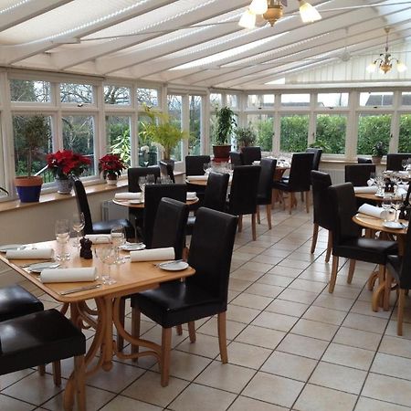 Ash House Hotel Martock Extérieur photo