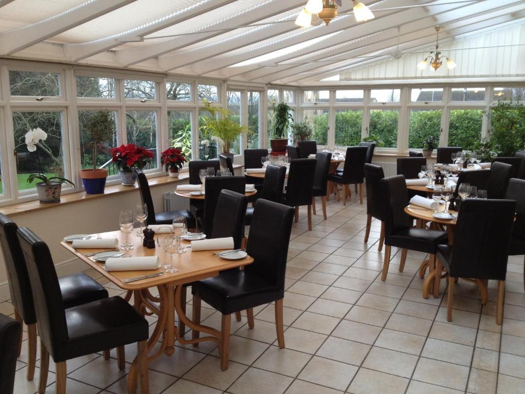 Ash House Hotel Martock Extérieur photo