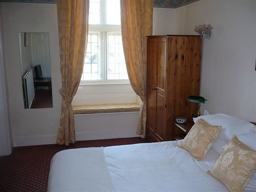 Ash House Hotel Martock Extérieur photo