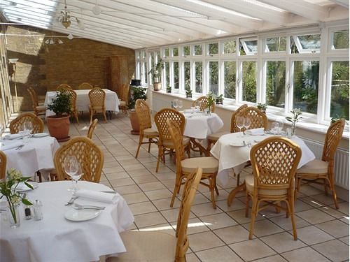 Ash House Hotel Martock Extérieur photo