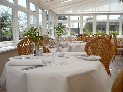 Ash House Hotel Martock Extérieur photo