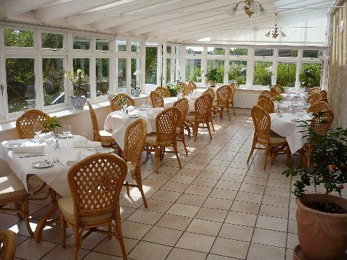 Ash House Hotel Martock Extérieur photo