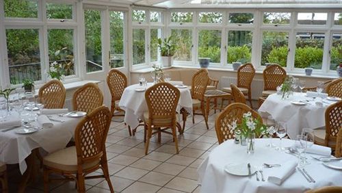 Ash House Hotel Martock Extérieur photo