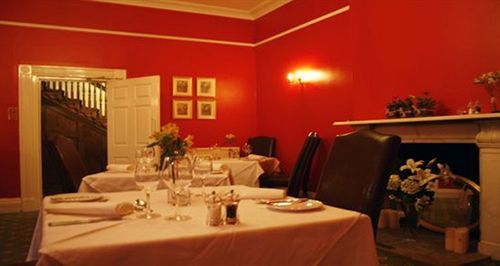 Ash House Hotel Martock Extérieur photo